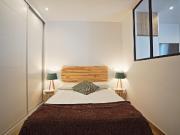 Apartamento en Madrid Zona Argüelles