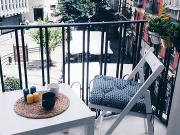 Apartamento en Málaga
