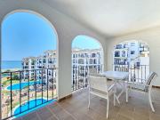 Apartamento en Manilva