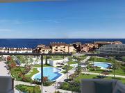 Apartamento en Manilva