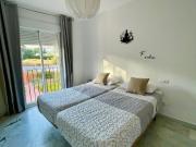 Apartamento en Manilva, El Castillo, alquiler