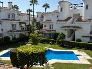 Apartamento en Marbella