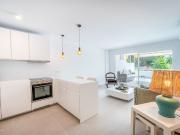 Apartamento en Marbella, alquiler