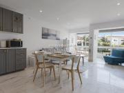 Apartamento en Marbella, alquiler