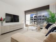 Apartamento en Marbella, Cabo Pino, alquiler