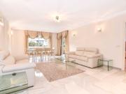 Apartamento en Marbella Centro en alquiler de corta...