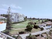Apartamento en Marbella, Guadalmina Alta, alquiler