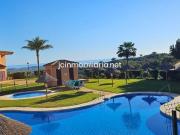 Apartamento en Marbella, La Mairena, alquiler