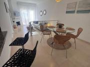Apartamento en Marbella, Marbesa, alquiler