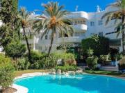 Apartamento en Marbella, Milla de Oro, alquiler