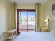 Apartamento en Marbella, Nueva Alcantara, alquiler