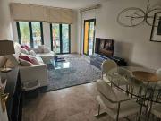 Apartamento en Marbella, Nueva Alcantara, alquiler