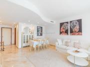 Apartamento en Marbella, Nueva Alcantara, alquiler