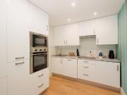 Apartamento en Marbella, Puerto Banus, alquiler