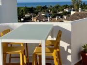 Apartamento en Marbella Real en alquiler