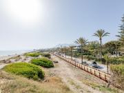 Apartamento en Marbella, Reserva de los Monteros, alquiler