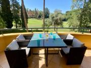 Apartamento en Marbella, Río Real, alquiler