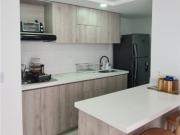 Apartamento en María Auxiliadora, Sabaneta