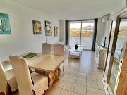 Apartamento en Marina Botafoch, 3 habitaciones a 200...