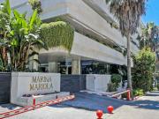 Apartamento en Marina Mariola en primera línea de playa...