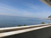 Apartamento en Marina Mariola en primera línea de playa...