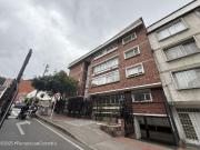 Apartamento en Marly Bogota RAH CO: 25 1700