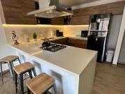 Apartamento en Venta en El Poblado sector Ciudad del Río