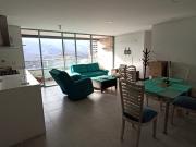 Apartamento en Medellin Sector Poblado