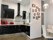 APARTAMENTO EN MERCADO DE ABASTOS