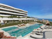 Apartamento en Mijas