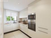 Apartamento en Mijas