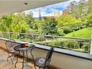 Apartamento en Milla de Oro