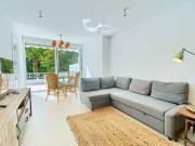 Apartamento en Milla de Oro completamente reformado en...