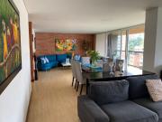 Apartamento en milla de oro El Poblado Medellin