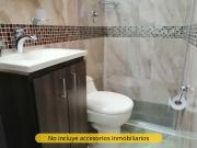 Apartamento en Mirador de Llano Grande