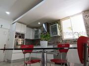 Apartamento en Mirador de Los Campitos