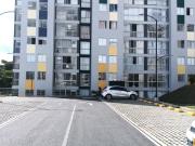 Apartamento en Mirador del Viento, Condina Pereira