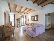 Apartamento en Mislata