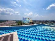 Apartamento en monte bello villavicencio caudal