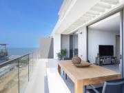 Apartamento en Morros Zoe Serena del Mar Cartagena