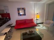 Apartamento en Murano Beach Cartagena