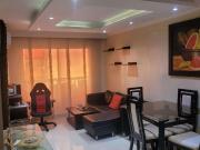 Apartamento en muy buen estado, con excelente ubicación