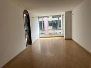 APARTAMENTO EN NICOLAS DE FEDERMAN