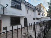 Apartamento en norte de Cali,Barrio La Merced.90 mtrs