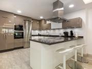 Apartamento en Nueva Andalucía cerca de servicios