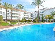 Apartamento en Nueva Andalucía, Marbella