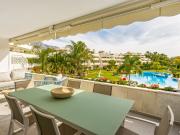 Apartamento en Nueva Andalucia, Marbella