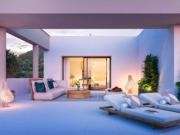 Apartamento en Nueva Milla de Oro, Estepona