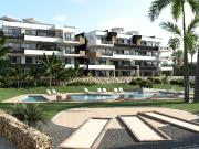 Apartamento en Orihuela Costa