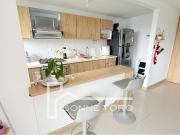 APARTAMENTO EN PALERMO